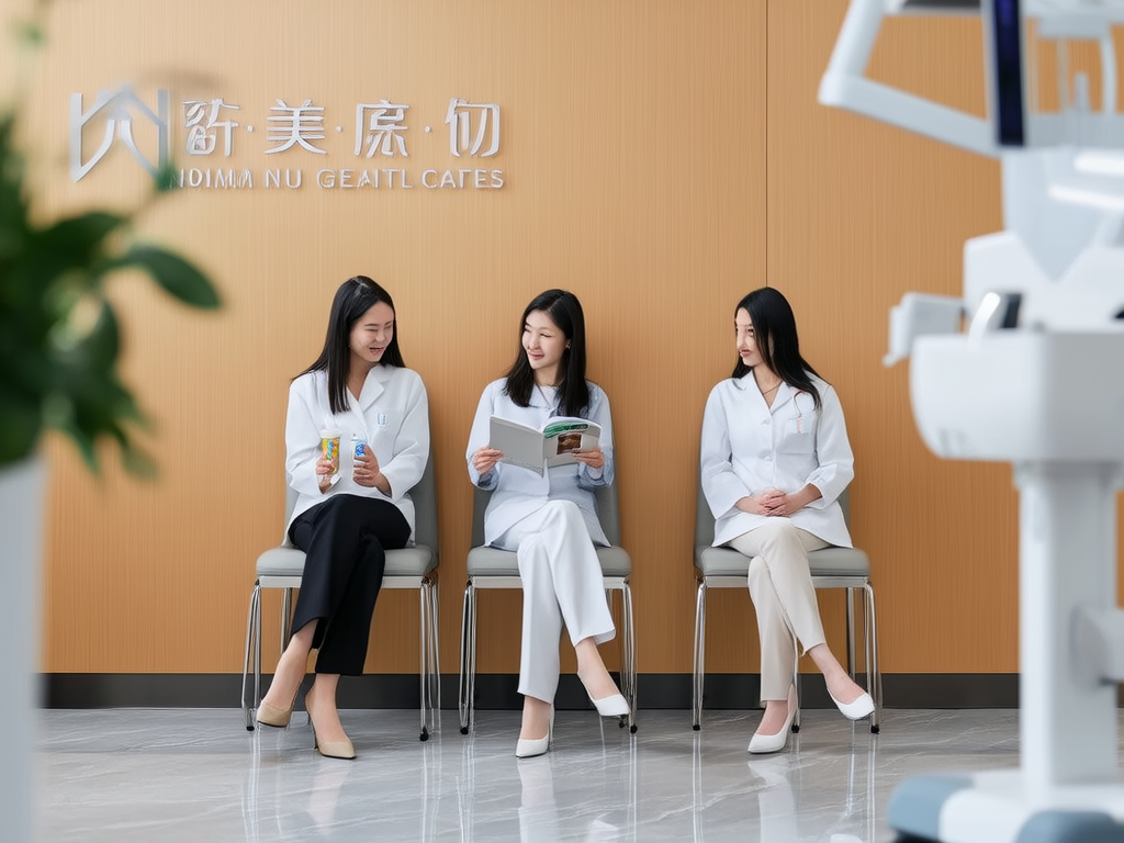 昆明医美市场观察:合规化加速与轻医美需求崛起