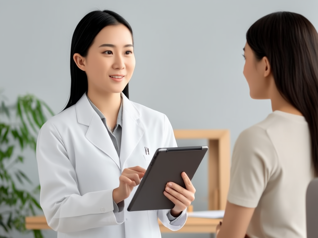 医美整形咨询:合规化进程加速,消费者决策更理性